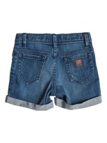 Thumbnail for your product : Roxy Girls 2-6 Selah Bright Blue Shorts