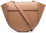 Thumbnail for your product : Wandler Hortensia shoulder bag