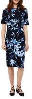 Thumbnail for your product : Phase Eight Mira Fern Print Dress