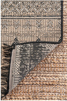 Thumbnail for your product : nuLoom Modern Aztec Nicki Indoor/Outdoor Rug