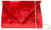 Thumbnail for your product : Tyler Ellis Pouchet small clutch