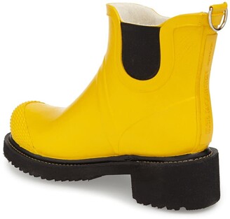 Ilse Jacobsen 'RUB 47' Short Waterproof Rain Boot