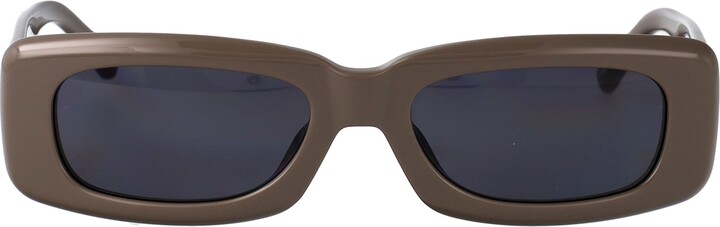 ATTICO Mini Marfa Sunglasses