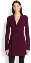 Thumbnail for your product : Donna Karan Tunic Blouse