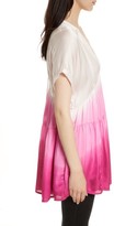 Thumbnail for your product : Free People Women's Sun Up Tie Dye Tunic Dress