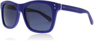Little Marc Jacobs 159/S Sunglasses Blue IPP 48mm