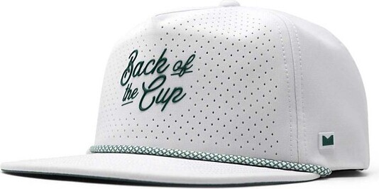 Melin Coronado Links Hydro Performance Snapbacks Hat