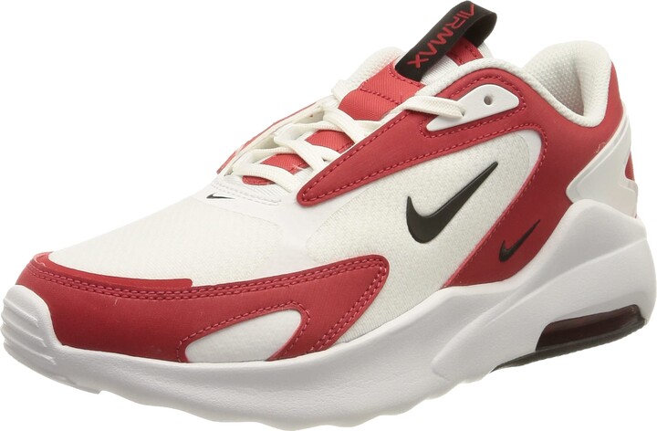 Nike Women's Air Max Bolt Gymnastics Shoes ShopStyle