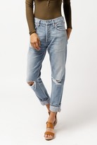 Thumbnail for your product : Citizens of Humanity Liya High Rise Classic Jean