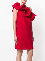 Thumbnail for your product : Osman Anett one-shoulder dress