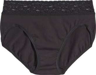 Hanky Panky Cotton French Briefs