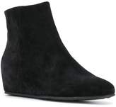 Thumbnail for your product : Högl wedged ankle boots