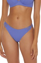 BECCA Women's Zanzibar Hipster Bikini Bottom