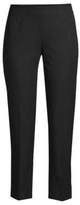 Thumbnail for your product : Lafayette 148 New York Cropped Bleecker Jodhpur Pants