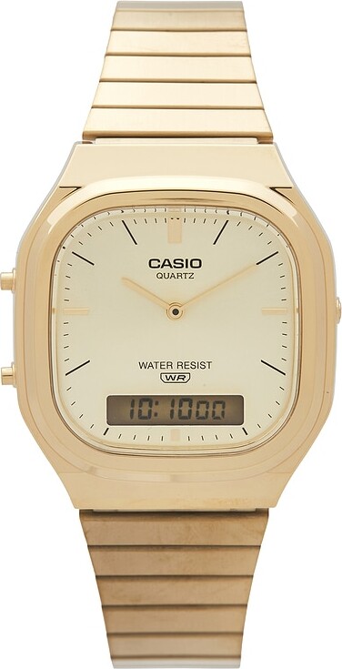 Casio AQ240 Series Watch