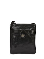 Thumbnail for your product : The Bridge Hand-Painted Leather Crossbody Bag