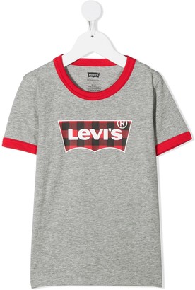 kids levis t shirt