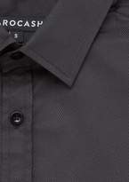 Thumbnail for your product : TAROCASH Pembrey Slim Dress Shirt