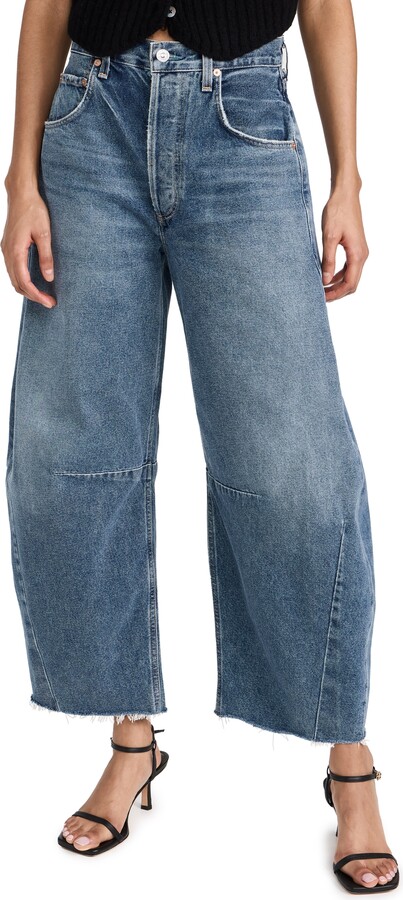 Citizens of Humanity Horseshoe Jeans