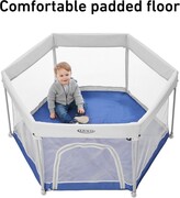 Thumbnail for your product : Graco Pack 'n Play LiteTraveler LxÂ Playard