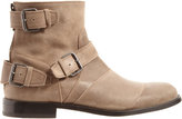 Thumbnail for your product : Belstaff Trialmaster Short Boot