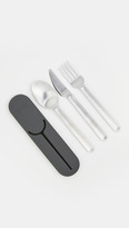 Thumbnail for your product : W&P Utensil Set