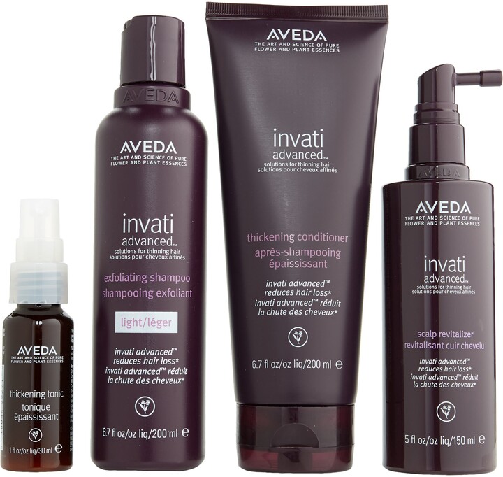 Aveda invati™ Advanced Light System Set - ShopStyle Shampoo