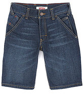 Thumbnail for your product : Levi's 8-20 Holster-Pocket Shorts