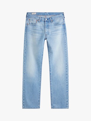 Levi's 501 Original Straight Jeans, Canyon Kings