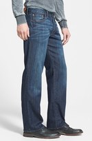 Thumbnail for your product : Lucky Brand '361 Vintage' Straight Leg Jeans (Jaxson)