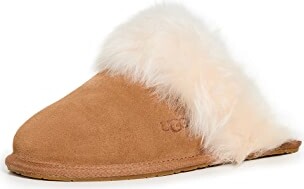 UGG W Scuff Sis Slippers