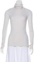 Thumbnail for your product : A.L.C. Lightweight Merino Wool Sweater White Lightweight Merino Wool Sweater