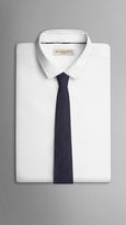 Thumbnail for your product : Burberry Textured Stripe Silk Tie