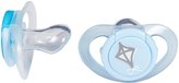 Thumbnail for your product : Vital Baby Nurture Airflow Pacifiers - Newborn
