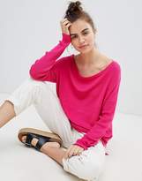 Thumbnail for your product : Blend She Shana Lightweight Knit Jumper