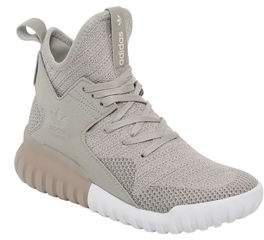 adidas Tubular X Knitted Sneakers