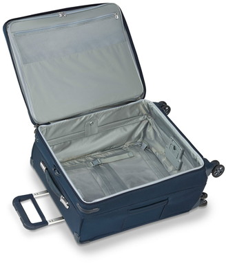 Briggs & Riley Baseline 25-Inch Expandable Spinner Packing Case