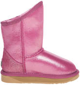 Thumbnail for your product : Australia Luxe Collective Cosy High-Top Boot