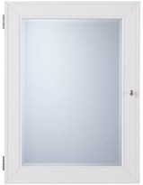 Recessed Medicine Cabinets With Mirrors Shopstyle