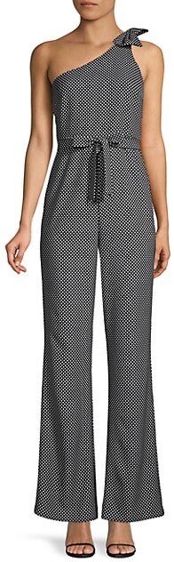 Polka Dots Jumpsuits Shop The World S Largest Collection Of Fashion Shopstyle