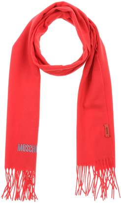 Moschino Oblong scarves - Item 46443941OF