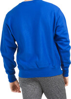 Thumbnail for your product : Champion Reverse Weave Fleece Crew Neck Tee