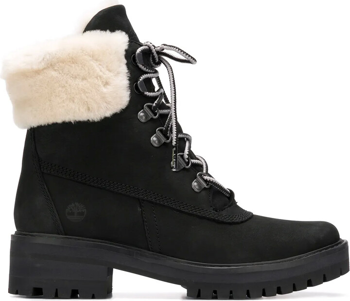 Timberland Courmayeur Valley ankle boots