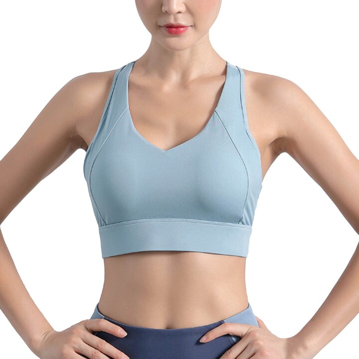 Sonnena Comfort Bra Plus Size Plunge Underwired Underwired Bra Full