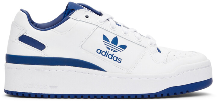 adidas Forum High Kerwin Frost Humanarchives - Sole By Style