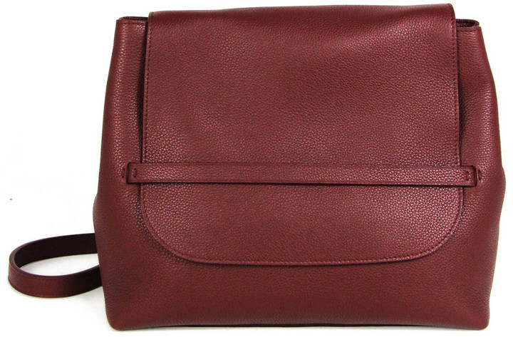 the row sideby shoulder bag