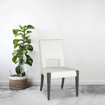 Hekman Edgewater Upholstered Dining Chair