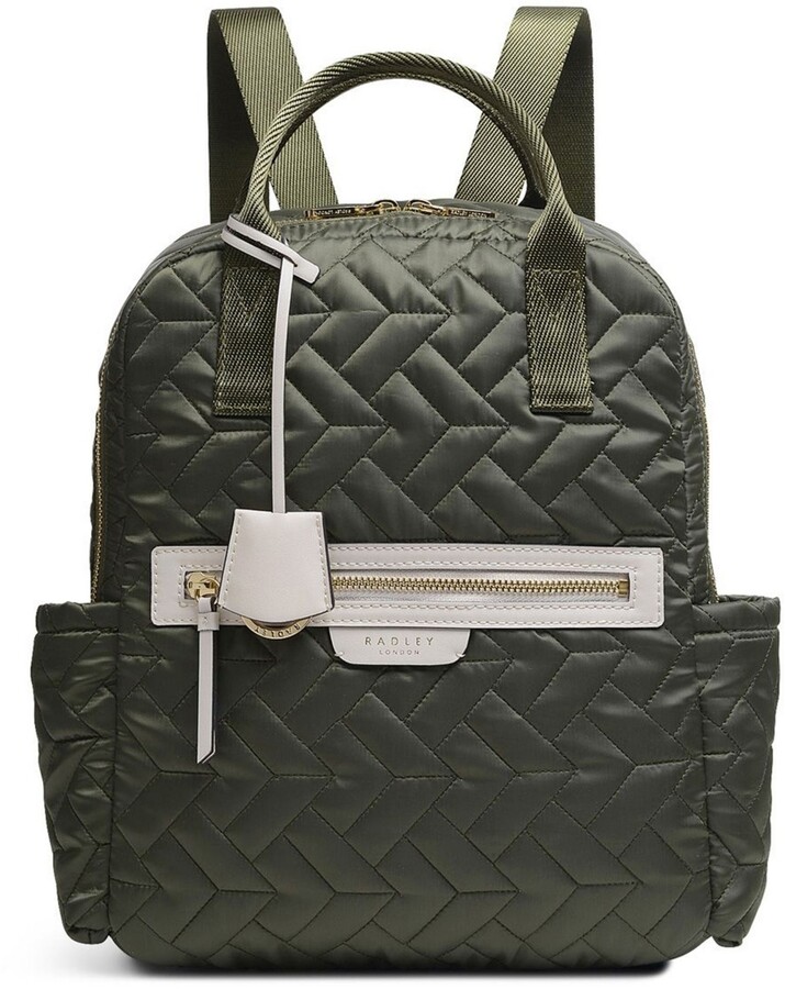 radley medium handbolsas