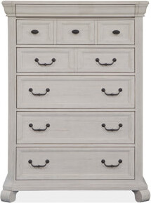 Ophelia & Co. Jadden Drawer Chest