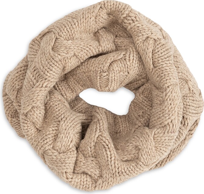 Echo Park Cable Snood